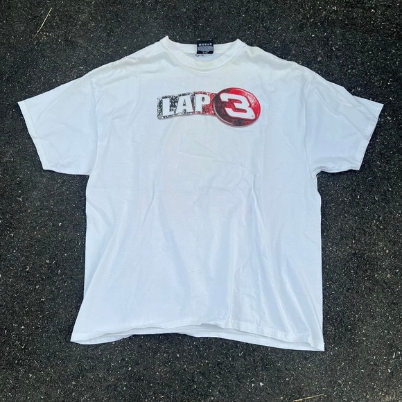 Nascar Other - 1990s Dale Earnhardt Graphic shirt size XL